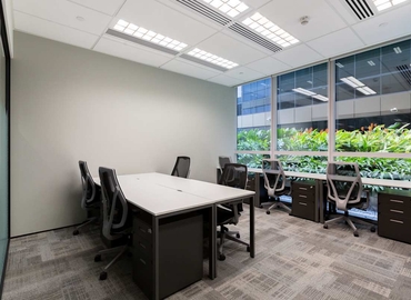 Virtual address in Singapore CBD, 1 Paya Lebar Link (408533) - 2 | MatchOffice.com