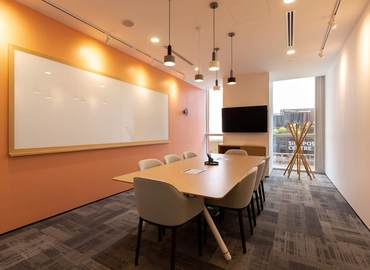 Virtual business address in Singapore CBD, 1 Paya Lebar Link (408533) - 6 | MatchOffice