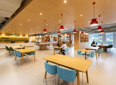 Virtual business address in Singapore CBD, 1 Paya Lebar Link (408533) - 7 | MatchOffice