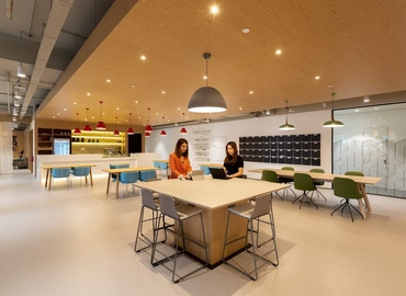 10 m² Business space in Singapore CBD, 1 Paya Lebar Link (408533) - 8 | MatchOffice.com