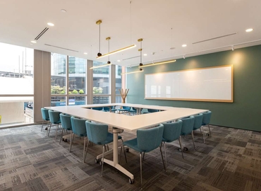 10 m² Co-working  in Singapore CBD, 1 Paya Lebar Link (408533) - 4 | MatchOffice