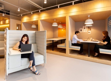 10 m² Co-working  in Singapore CBD, 1 Paya Lebar Link (408533) - 5 | MatchOffice.com