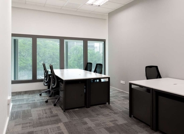 10 m² Business park in Singapore CBD, 111 Somerset Road (238164) - 3 | MatchOffice.com