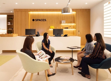 10 m² Business space in Singapore CBD, 111 Somerset Road (238164) - 5 | MatchOffice