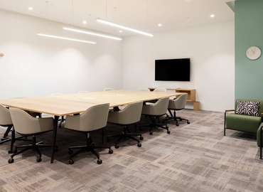 Virtual business address in Singapore CBD, 111 Somerset Road (238164) - 2 | MatchOffice