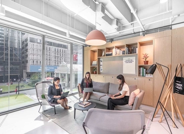 10 m² Co-working  in Singapore CBD, 1 Raffles Place (048616) - 9 | MatchOffice.com