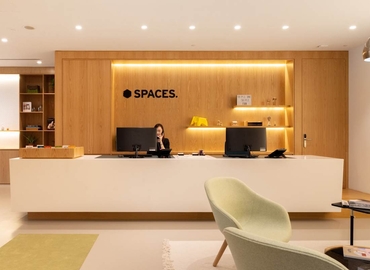 Virtual office space in Singapore CBD, 111 Somerset Road (238164) - 1 | MatchOffice