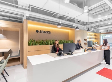 10 m² Business space in Singapore CBD, 1 Raffles Place (048616) - 1 | MatchOffice