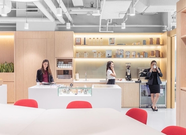 10 m² Business space in Singapore CBD, 1 Raffles Place (048616) - 5 | MatchOffice