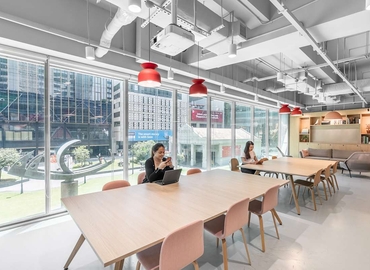 10 m² Business park in Singapore CBD, 1 Raffles Place (048616) - 8 | MatchOffice