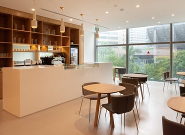 10 m² Coworking space  in Singapore CBD, 111 Somerset Road (238164) - 4 | MatchOffice.com