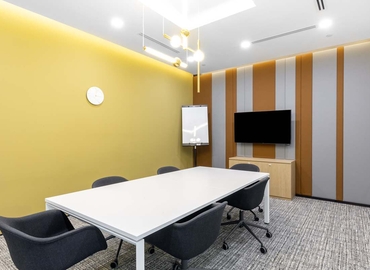 10 m² Business space in Marina Bay, 8 Marina View (018960) - 2 | MatchOffice