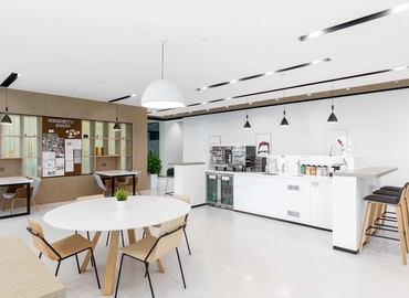 10 m² Business space in Marina Bay, 8 Marina View (018960) - 5 | MatchOffice