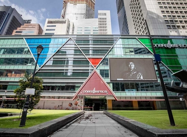 Virtual address in Singapore CBD, 1 Raffles Place (048616) - 0 | MatchOffice.com