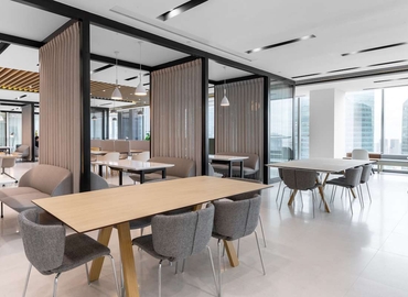 10 m² Business space in Marina Bay, 8 Marina View (018960) - 6 | MatchOffice.com