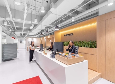 Virtual office space in Singapore CBD, 1 Raffles Place (048616) - 12 | MatchOffice