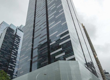 Сoworking 8 Marina View,#42-01 & #43-01 Asia Square Tower 1 018960 Marina Bay