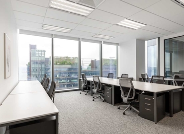 Сoworking 8 Marina View,#42-01 & #43-01 Asia Square Tower 1 018960 Marina Bay