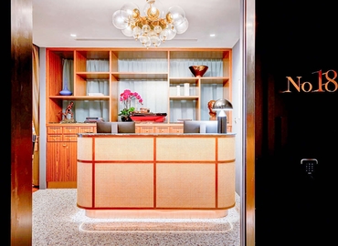 10 m² Shared office  in Bukit Merah, 13 Stamford Road (178905) - 1 | MatchOffice.com
