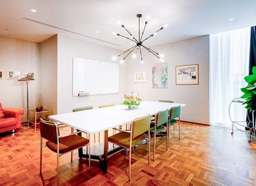 10 m² Co-working  in Bukit Merah, 13 Stamford Road (178905) - 2 | MatchOffice.com