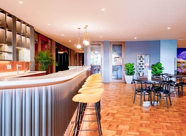 10 m² Coworking  in Bukit Merah, 13 Stamford Road (178905) - 5 | MatchOffice