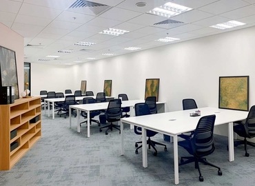 10 m² Co-working  in Bukit Merah, 13 Stamford Road (178905) - 3 | MatchOffice.com