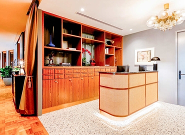 10 m² Co-working  in Bukit Merah, 13 Stamford Road (178905) - 9 | MatchOffice.com