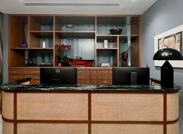 10 m² Shared office  in Bukit Merah, 13 Stamford Road (178905) - 10 | MatchOffice.com