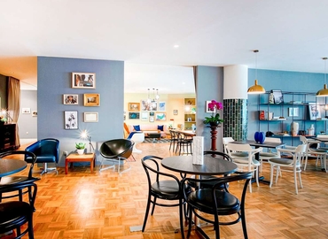 Virtual office space in Bukit Merah, 13 Stamford Road (178905) - 7 | MatchOffice