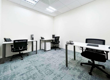 Virtual office space in Bukit Merah, 13 Stamford Road (178905) - 6 | MatchOffice.com
