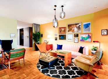 Business center 13 Stamford Road,02-11-26 & 02-31-36, Capitol Singapore 178905 Bukit Merah