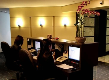 600 m² Business center in Suntec City, 152 Beach Road (189721) - 1 | MatchOffice.com