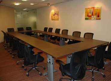 600 m² Business space in Suntec City, 152 Beach Road (189721) - 0 | MatchOffice.com
