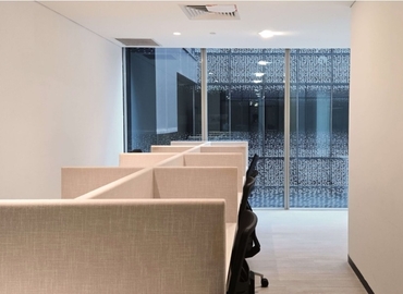 70 m² Shared workspace  in Singapore CBD, 109 North Bridge Road (179097) - 3 | MatchOffice