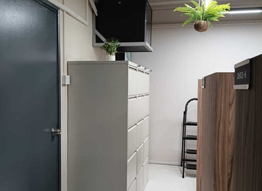 Office Anson Road 10 079903 Singapore CBD