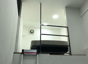 Office Peck Seah Street 100 079333 Singapore CBD