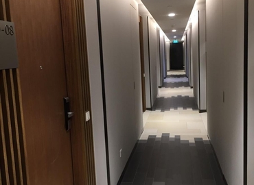 Office Peck Seah Street 100 079333 Singapore CBD