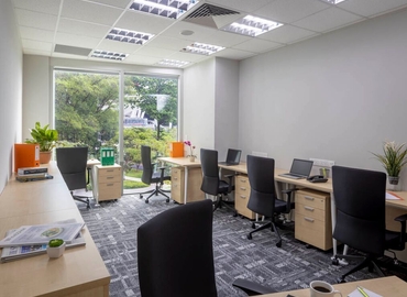 Office Rochester Drive 31 138637 Queenstown
