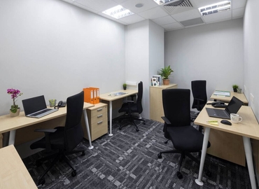 Office Rochester Drive 31 138637 Queenstown