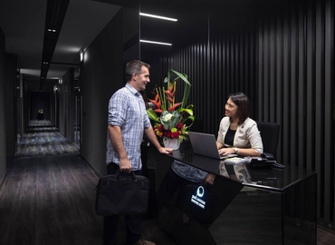 Office Rochester Drive 31 138637 Queenstown