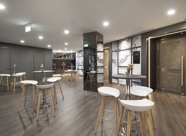 Office Rochester Drive 31 138637 Queenstown