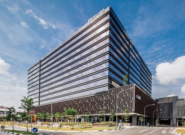 10 m² Serviced office property up for rent in Suntec City, Paya Lebar Square (048943) - 0 | MatchOffice.com