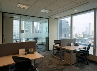 2000 m² Co-working  in Marina Bay, Level 1 (049406) - 0 | MatchOffice.com