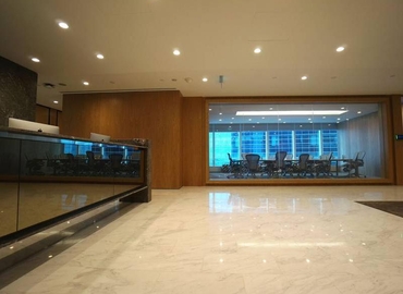 2000 m² Shared workspace  in Marina Bay, Level 1 (049406) - 4 | MatchOffice