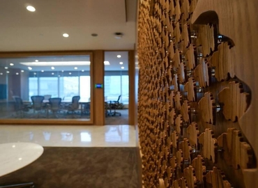 2000 m² Shared office  in Marina Bay, Level 1 (049406) - 5 | MatchOffice