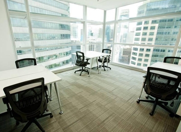 Business center Level 12 & 25, 3 Church Street 049483 Singapore CBD