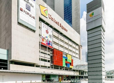 100 m² Business space property available to rent in Orchard, 101 Thomson Road (307591) - 0 | MatchOffice
