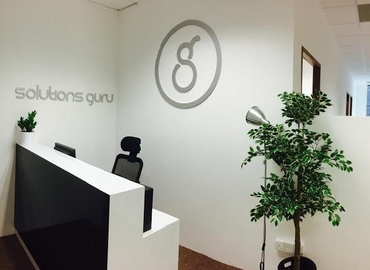 516 m² Serviced office in Suntec City, 60 Paya Lebar Road (409051) - 4 | MatchOffice