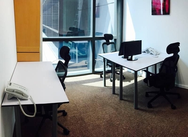 516 m² Serviced office in Suntec City, 60 Paya Lebar Road (409051) - 5 | MatchOffice.com