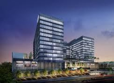 516 m² Business center in Suntec City, 60 Paya Lebar Road (409051) - 9 | MatchOffice.com